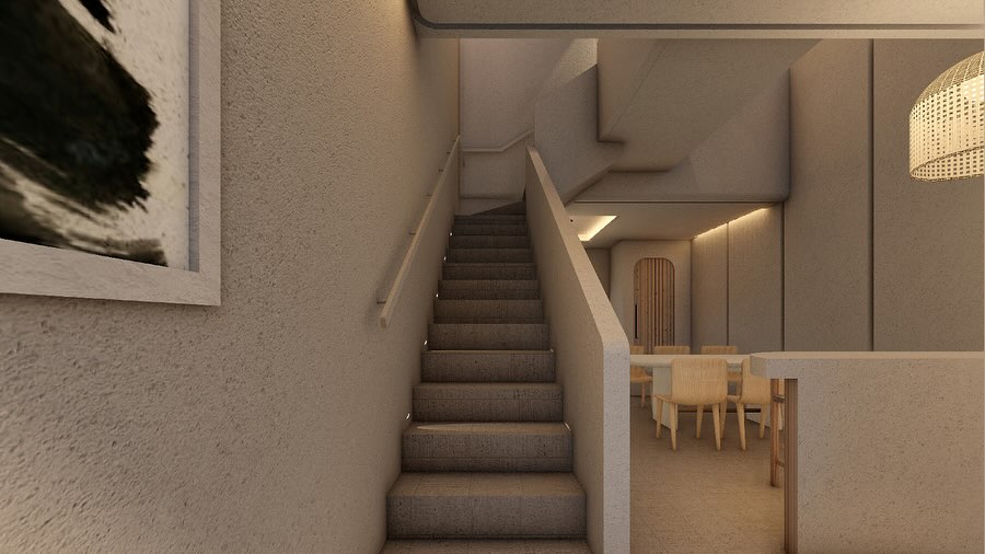 AirBnB Villa BaliDesign & BuildCommercial VillaLocation - Kerobokan, BaliLand Area - 237 m2 (11m (10)